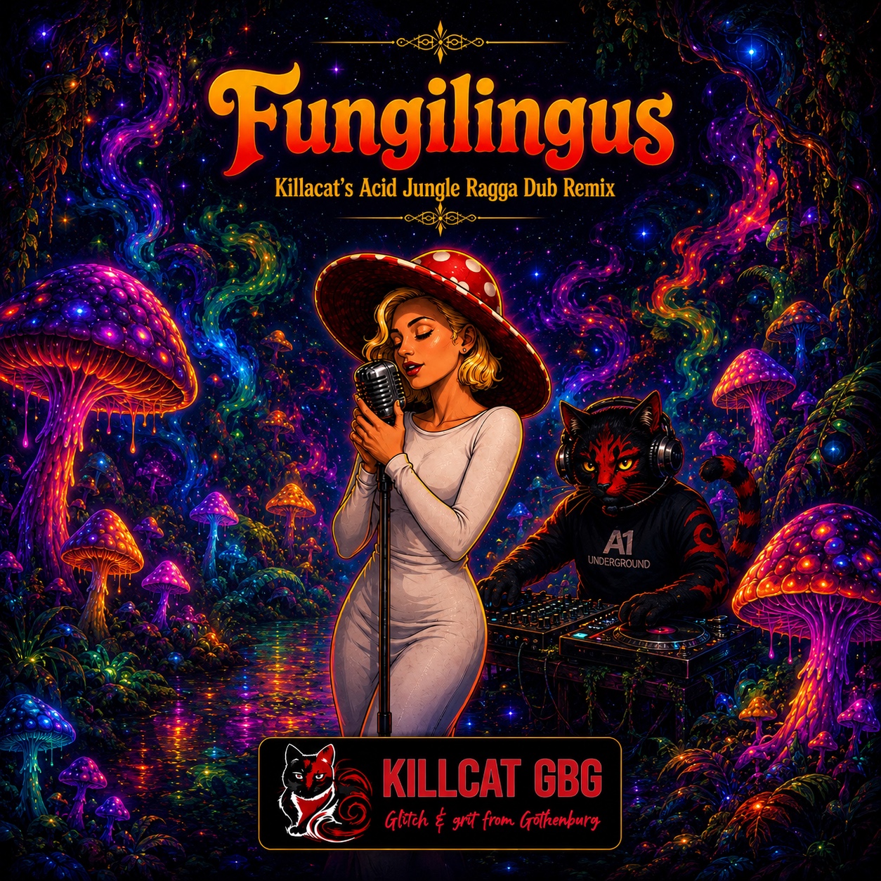 Song Image