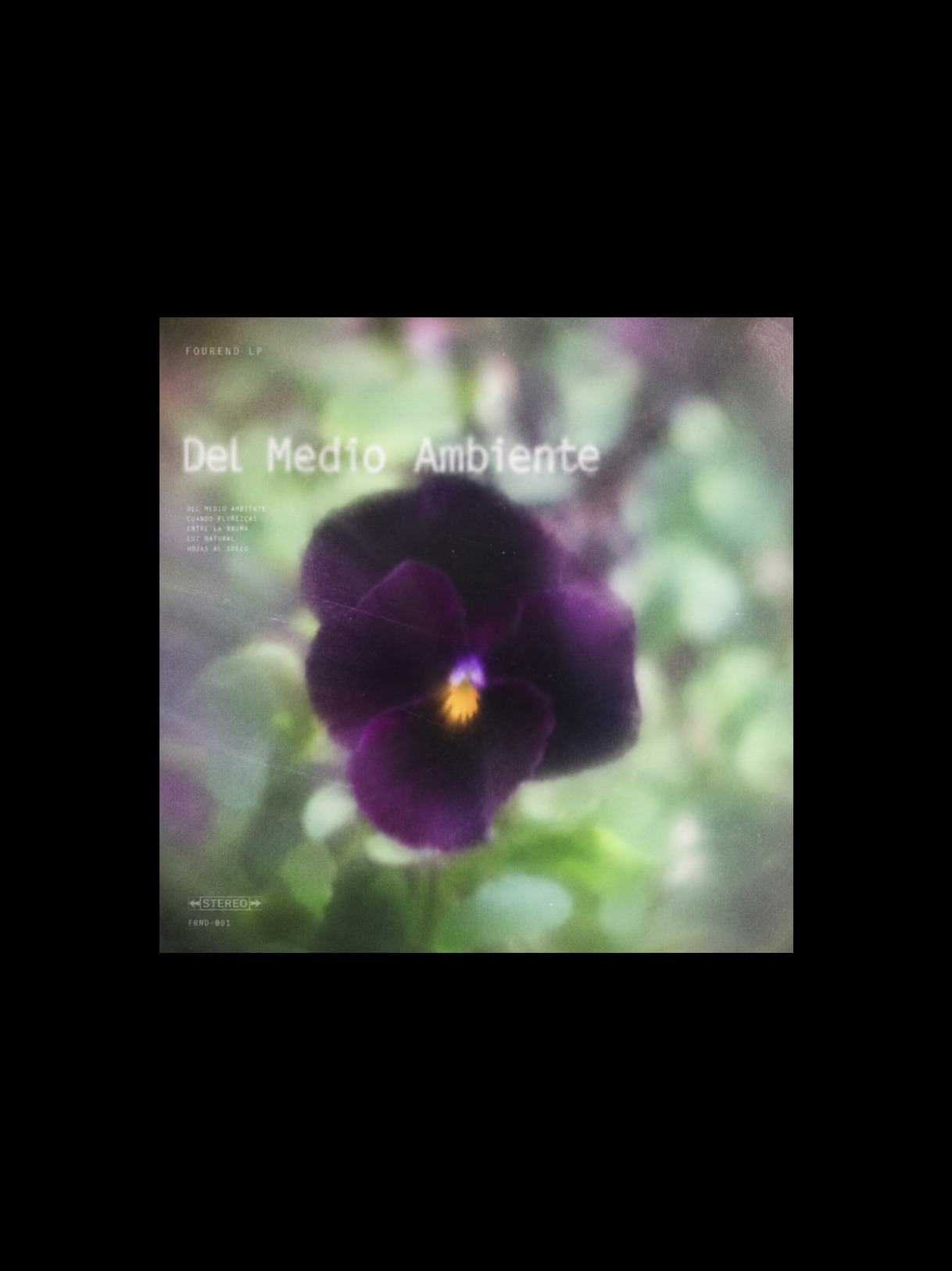 Song Image