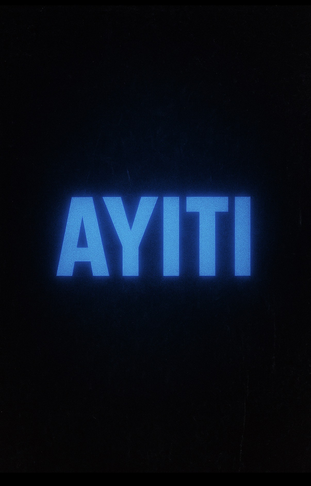 Image for AYITI 