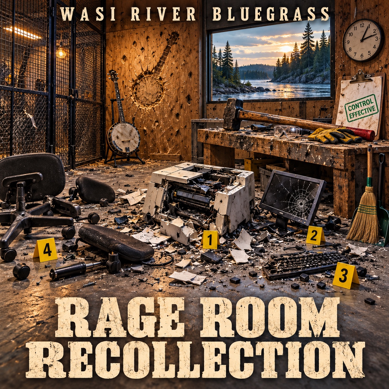 Song Cover Image