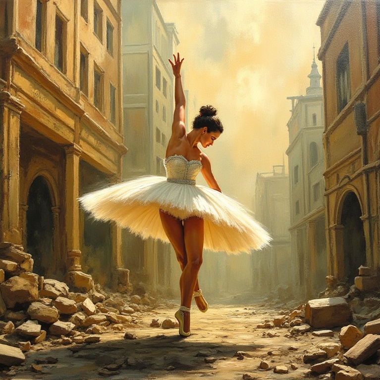 Image for Ballet