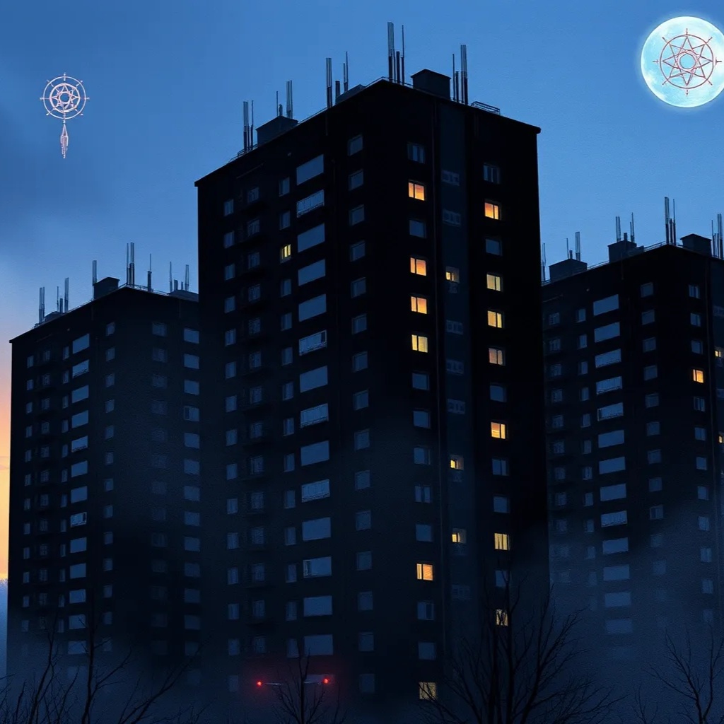 Persona image for Doomerungr Post Sovietskindir