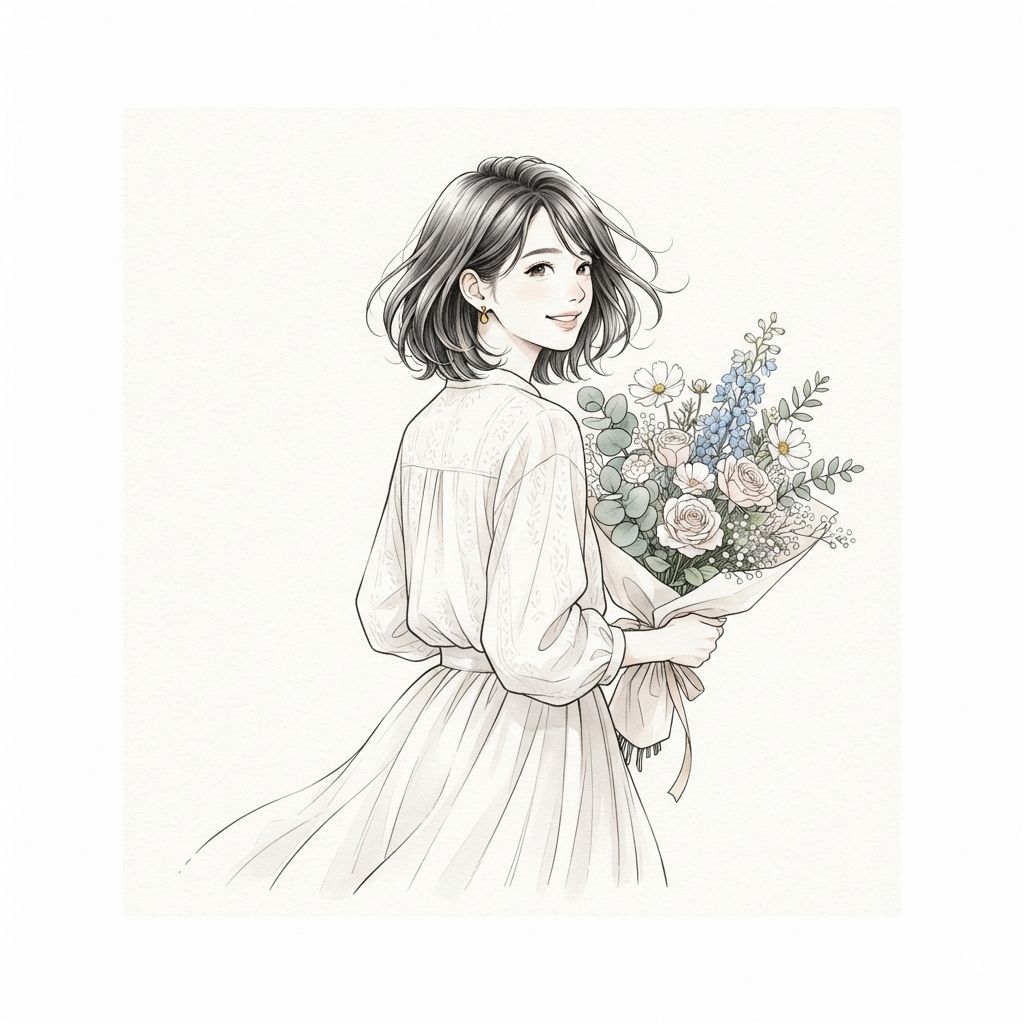 寒天とウスノロ artwork