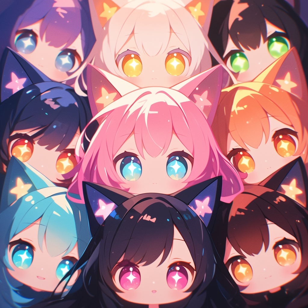 Playlist cover art