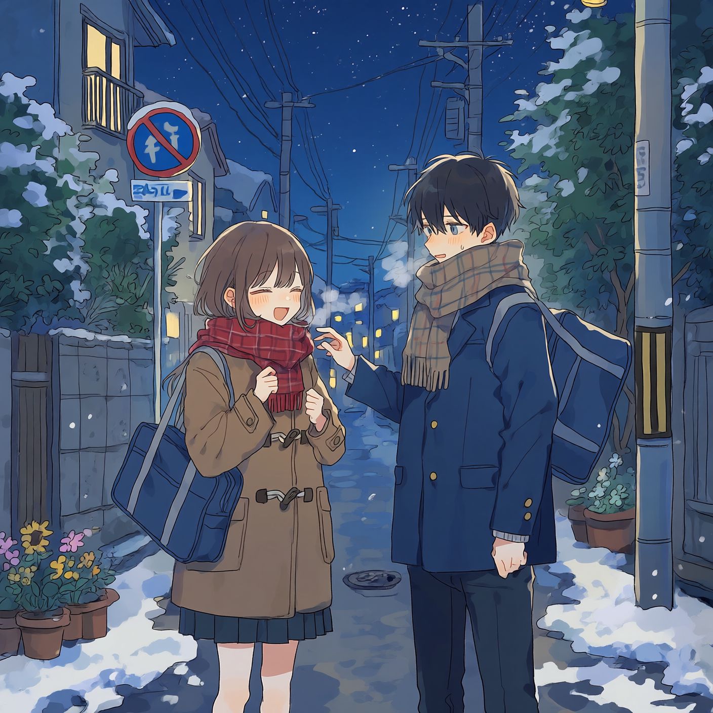 Song Cover Image