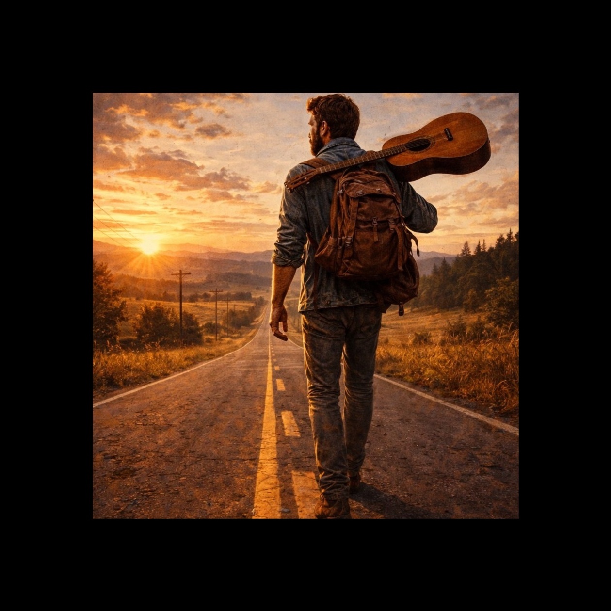 Image for Nomad Spirit