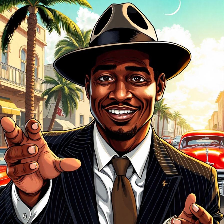 Image for Big Papa Truth Collection!