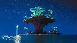 Image for Plastic Beach