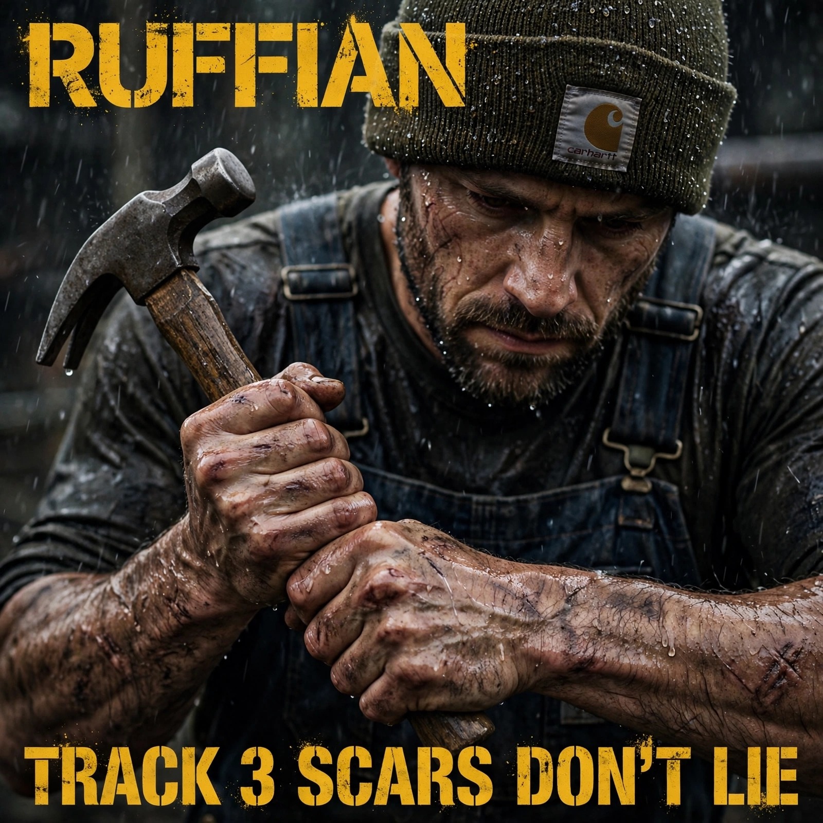 3)Scars Don't Lie V1 artwork