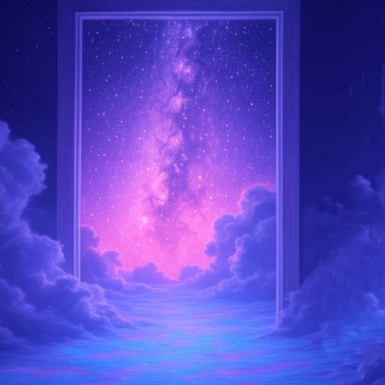 Image for Wanderings