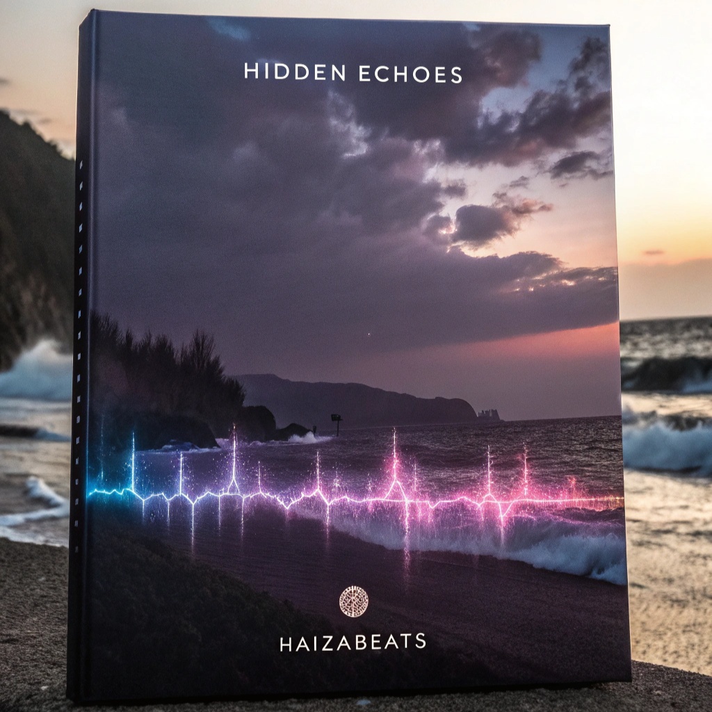 Image for Hidden Echoes