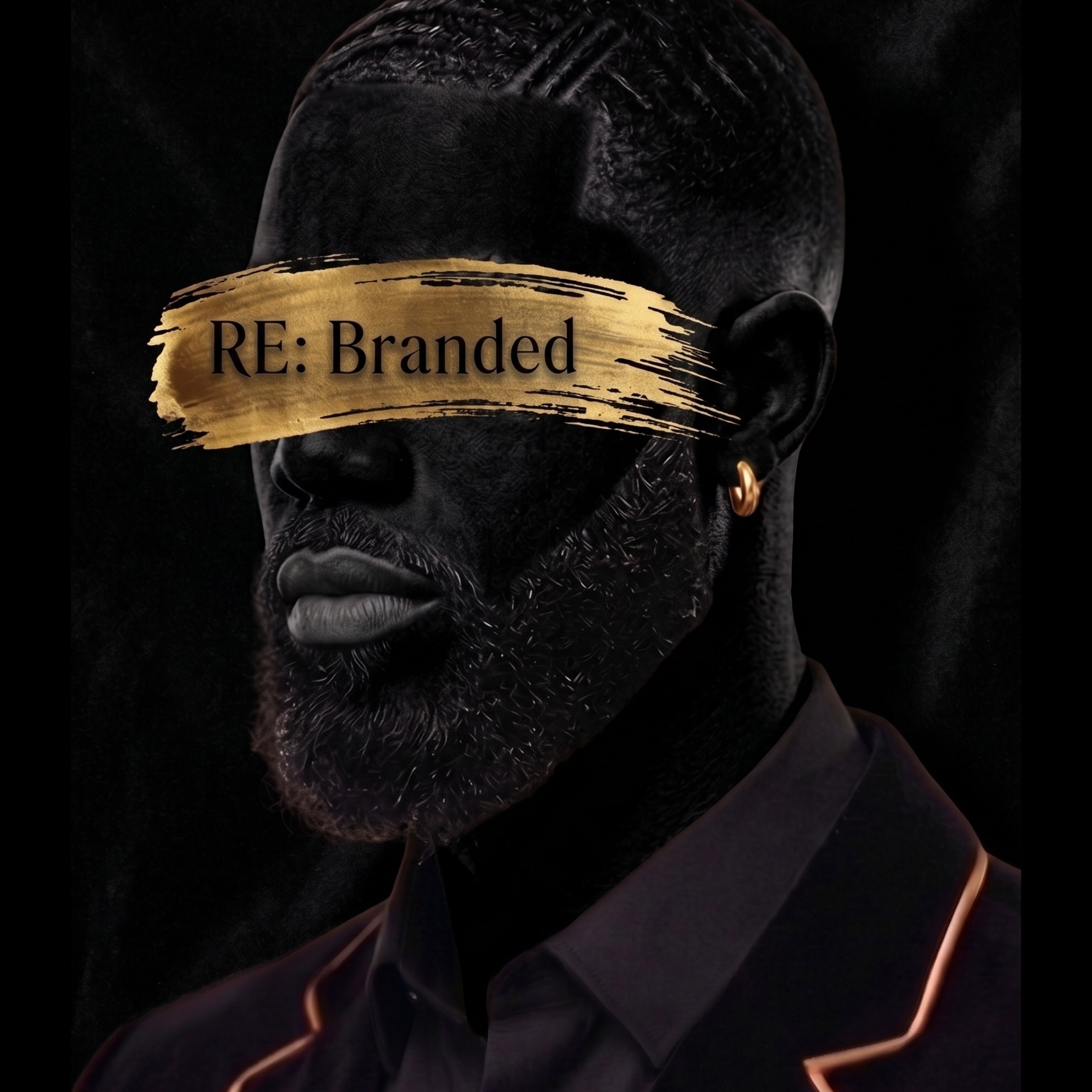 Playlist cover art