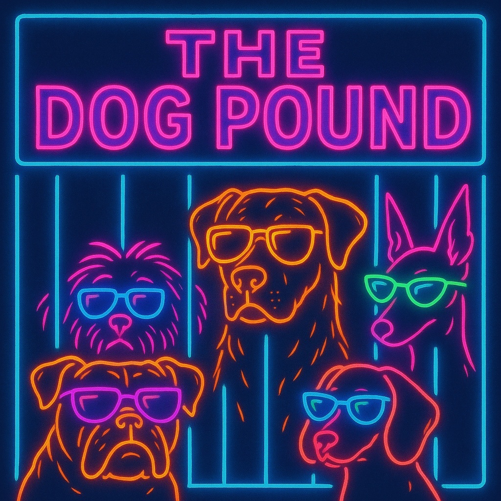 Image for THE DOG POUND