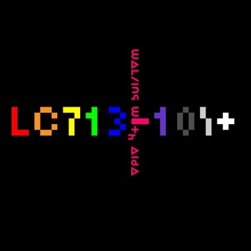 Image for AIDA • LC713-10\+