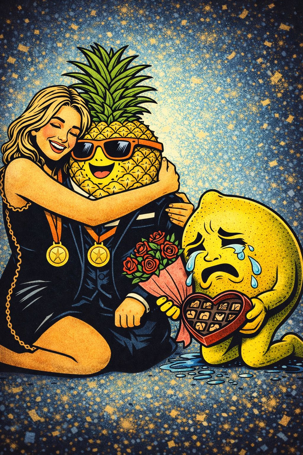 Diário de um Beta ( lyrics by Zoom) artwork