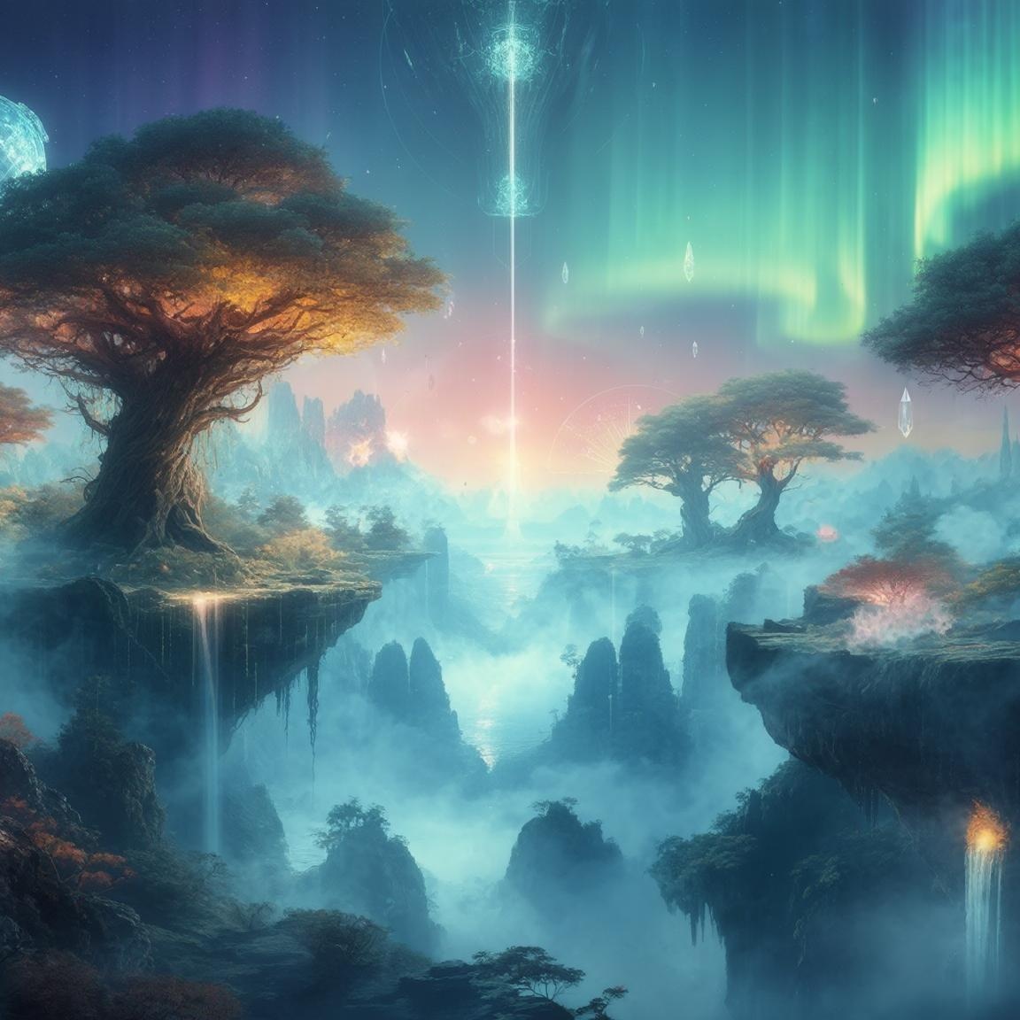 Image for Inner Realms