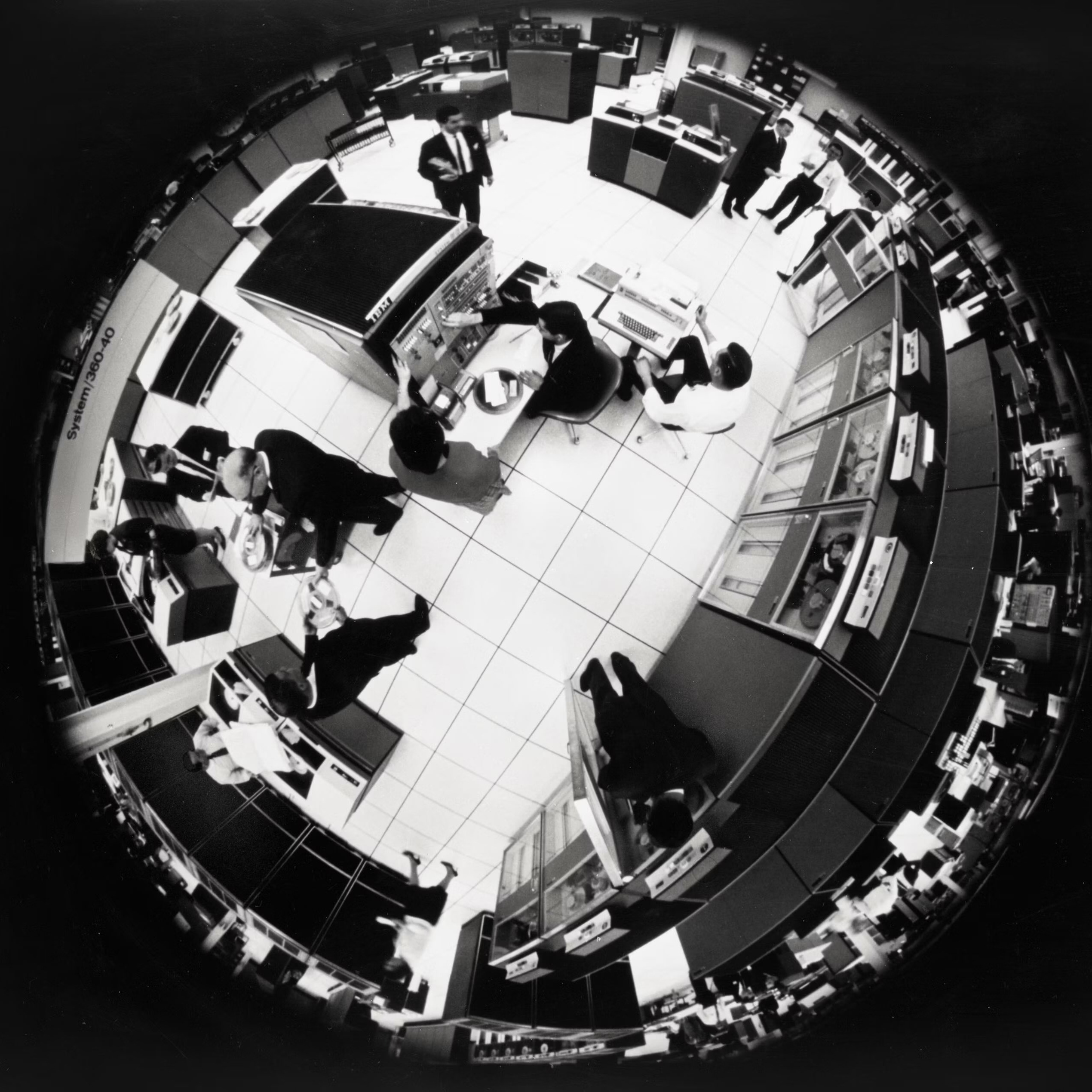 Image for The Tech Stack