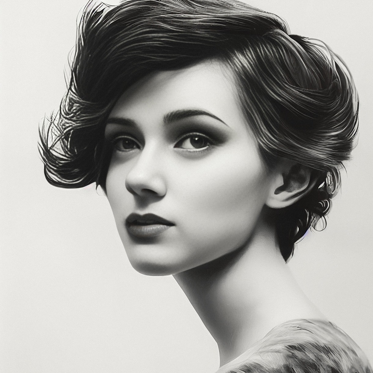 L'ultima candela (Isabel Russo version 01) artwork