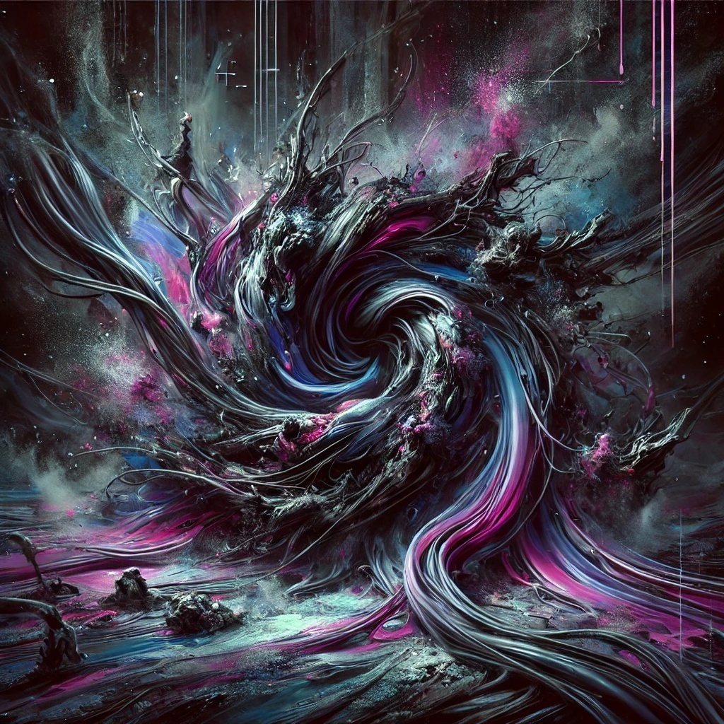 Playlist cover art
