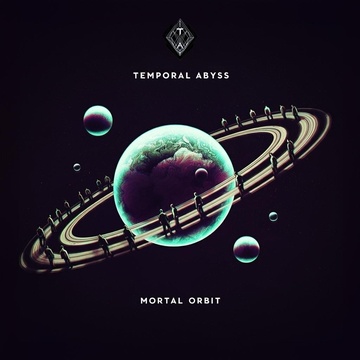 Image for Mortal Orbit | Temporal Abyss