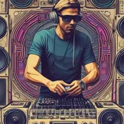 Image for DJ Bokee Worldwide Instrumentals