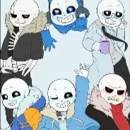 Image for Undertale AU inspired 