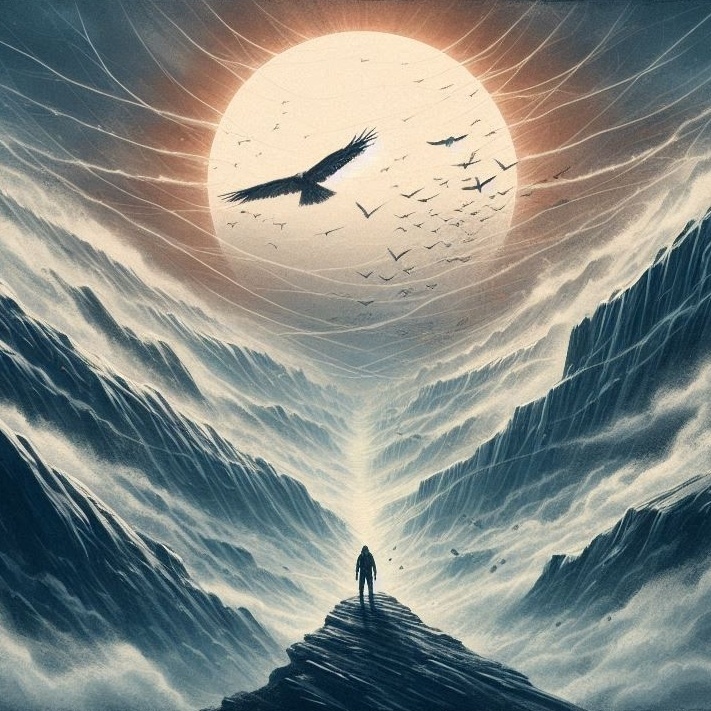 Image for ☢️ SILVER HORIZON ♀️