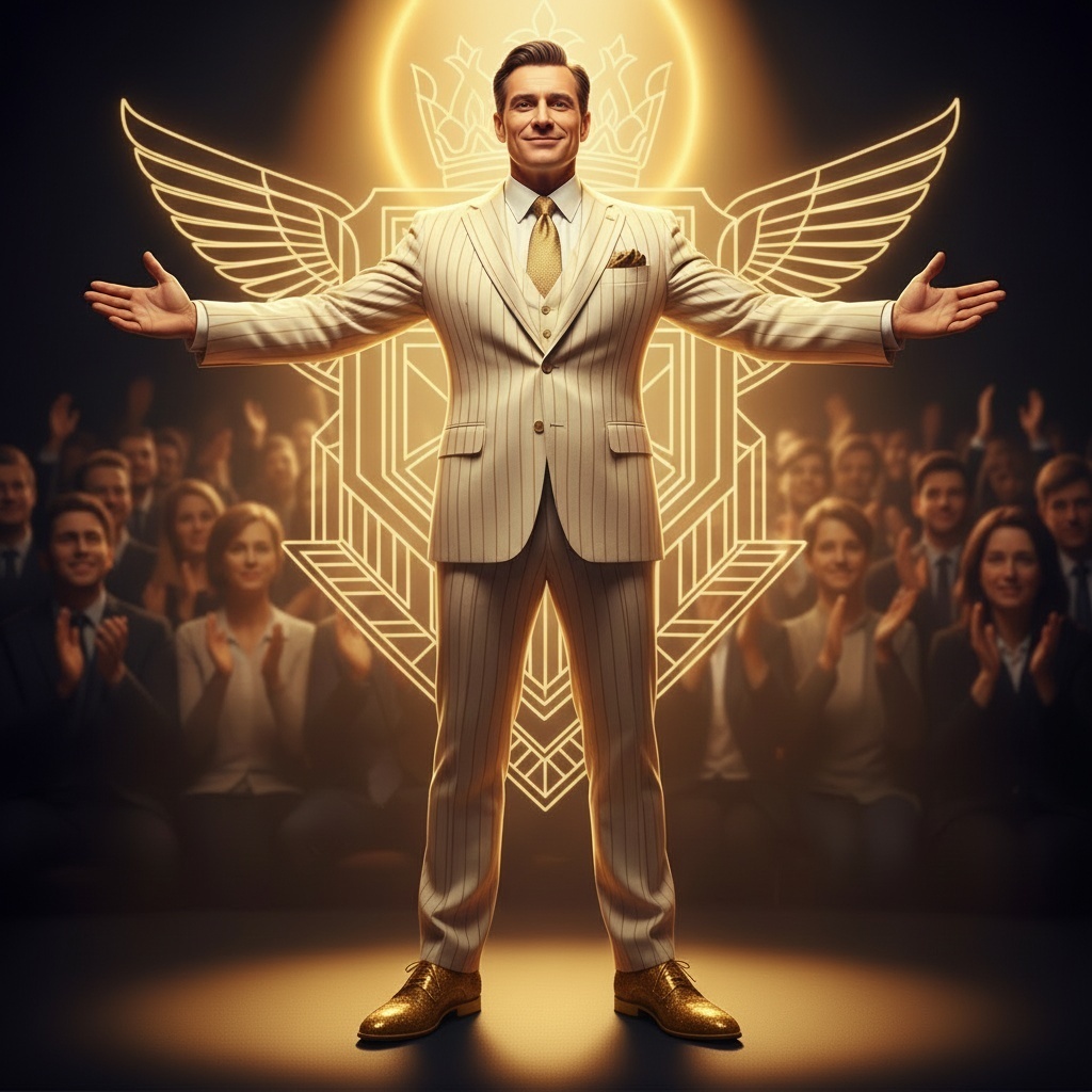 Image for STERLING™ – The Master Series