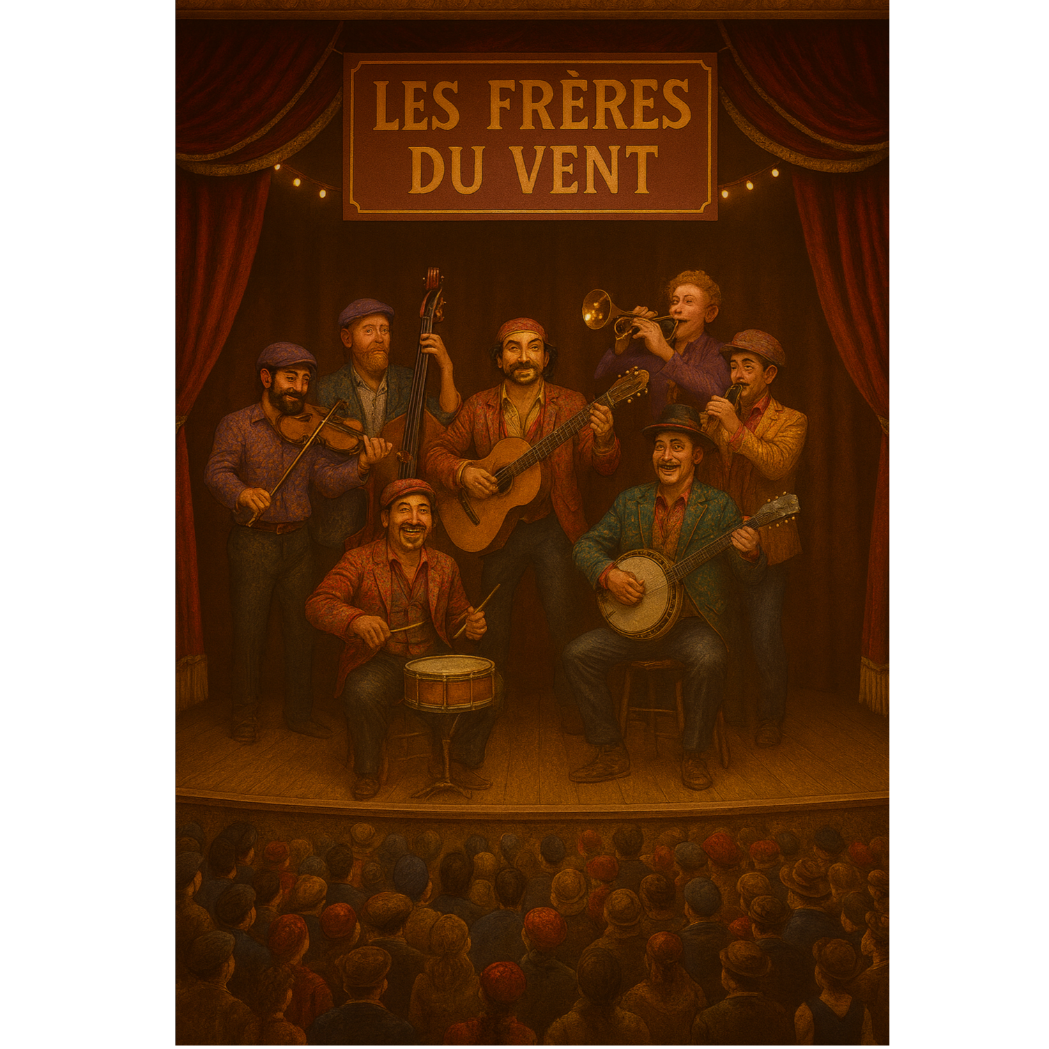 Song Image