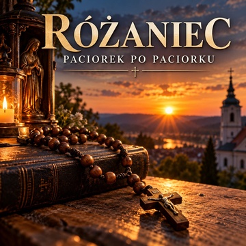 Paciorek po paciorku