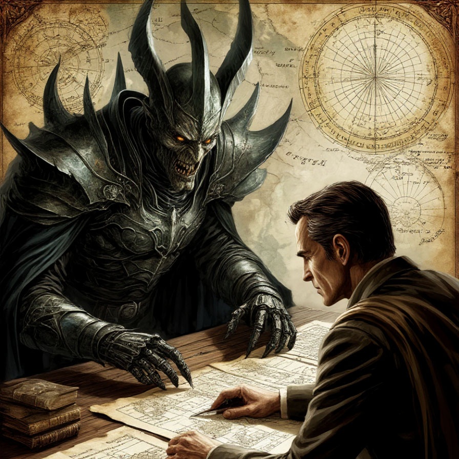 Image for Остальные вселенные