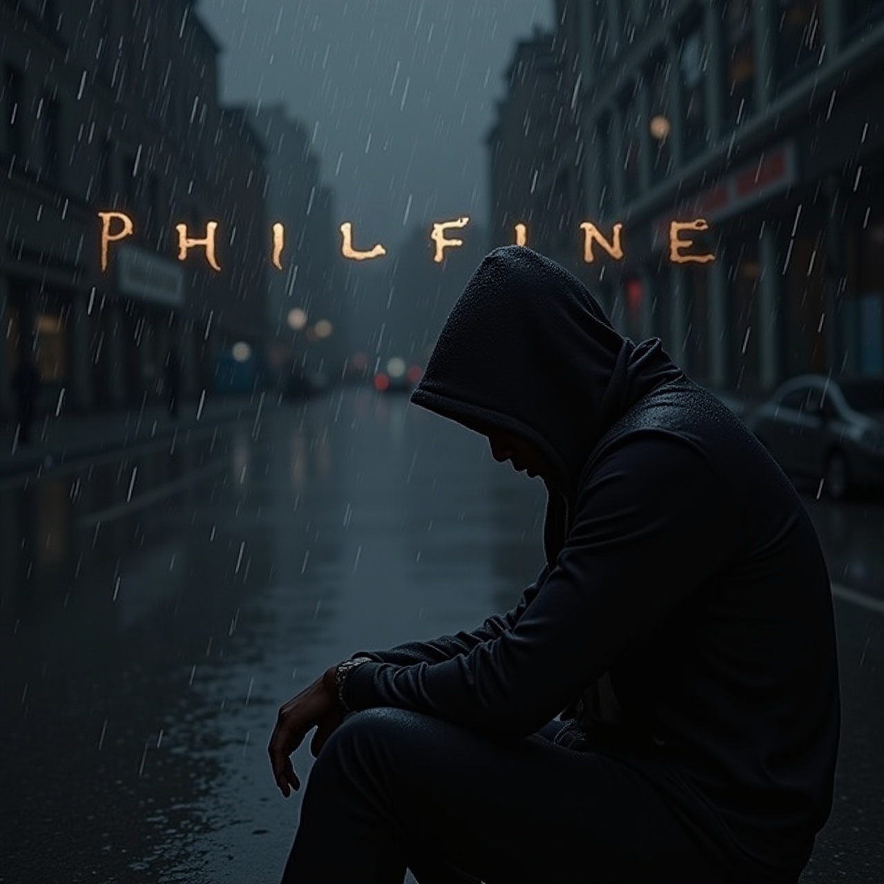 Playlist cover art