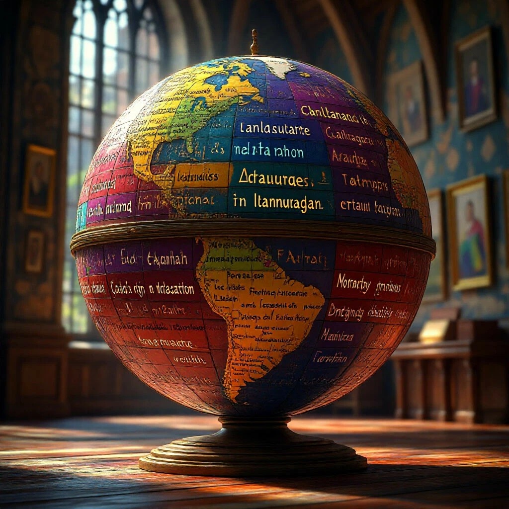 Image for Лингворитм 4