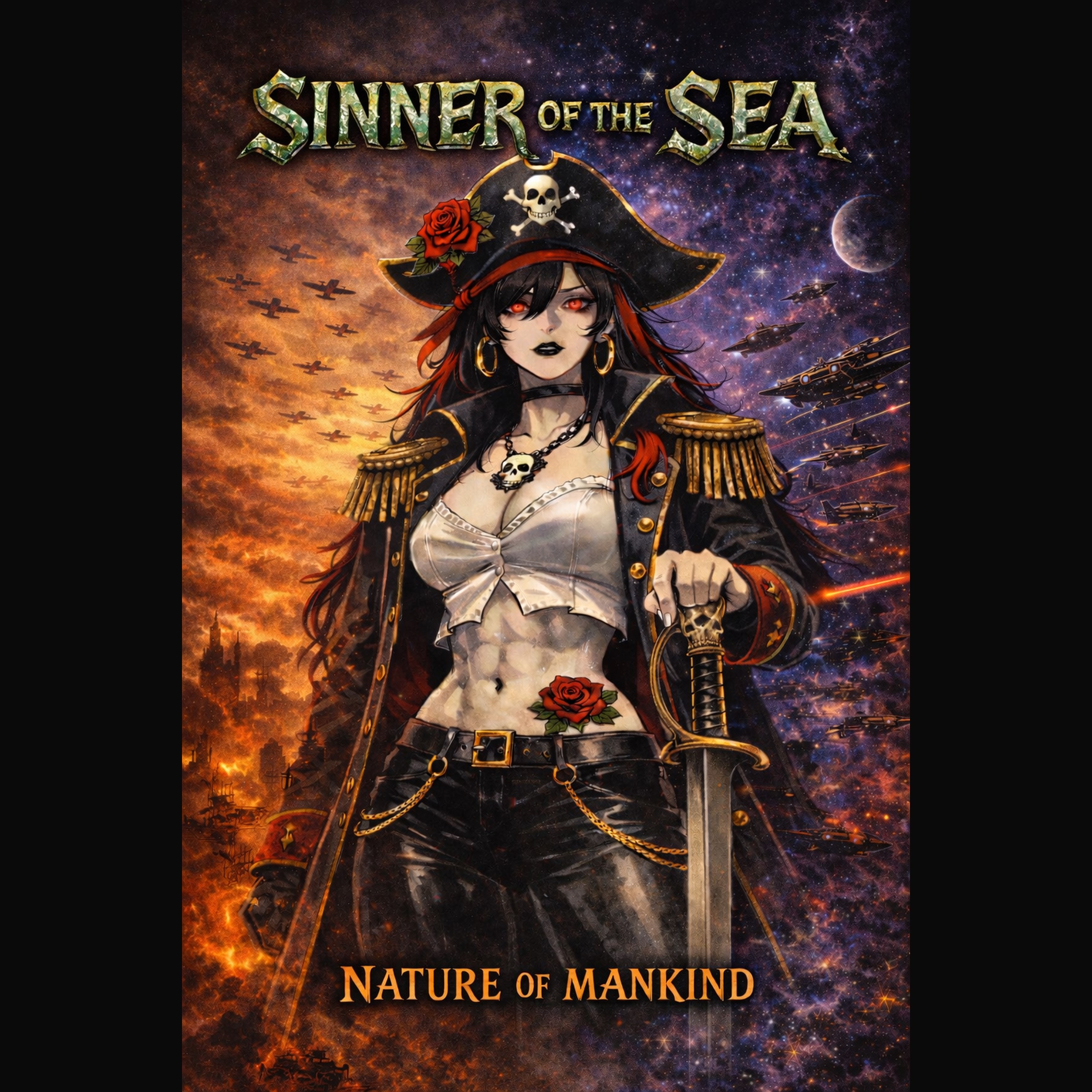 Persona image for marcher