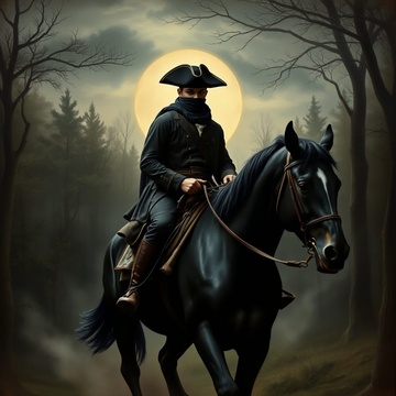 Image for Highwayman tunes