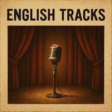 Image for Bedhippie's English Tracks