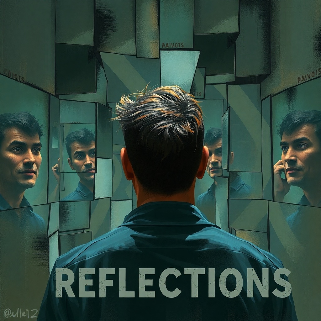 Image for Reflections