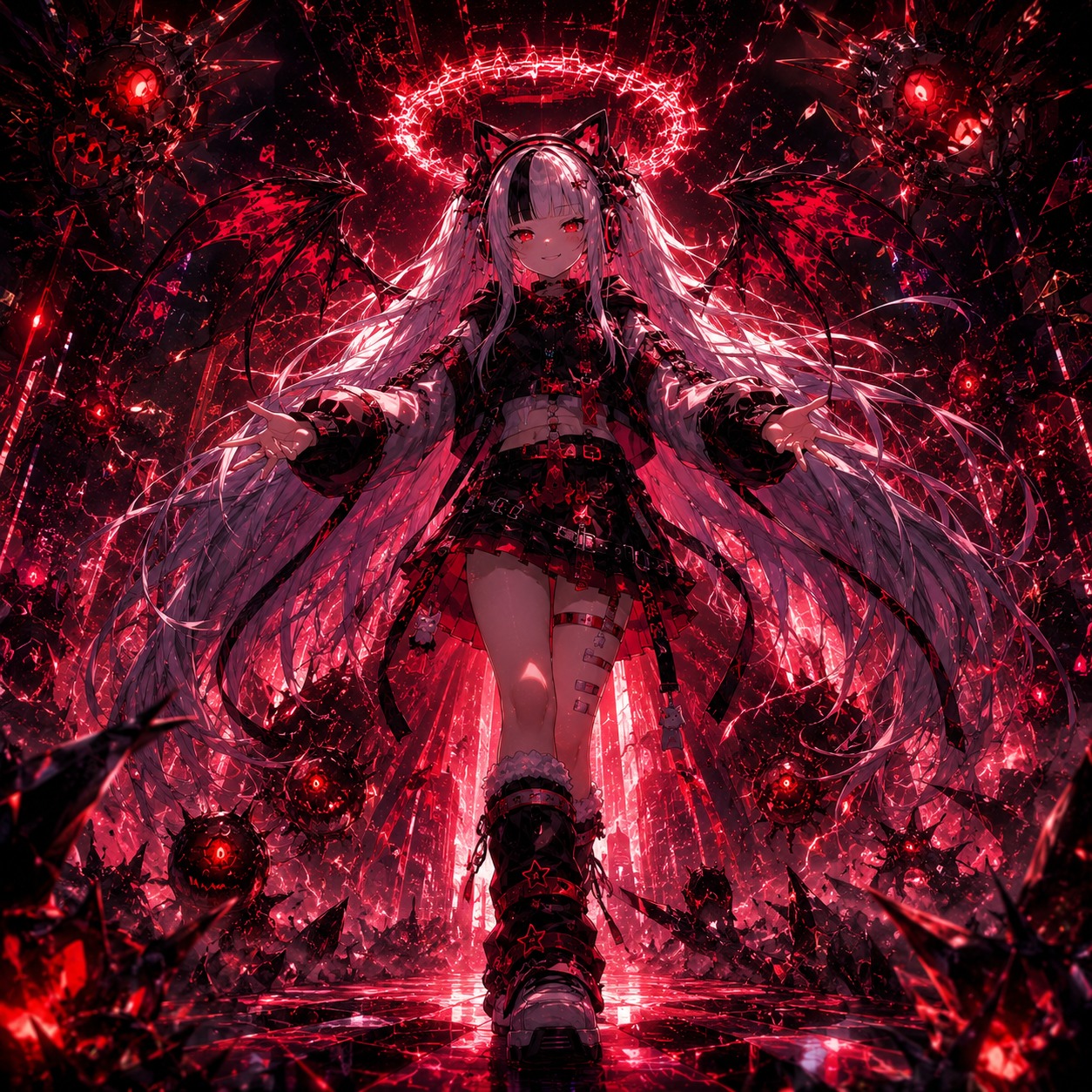 Doomsday cover art