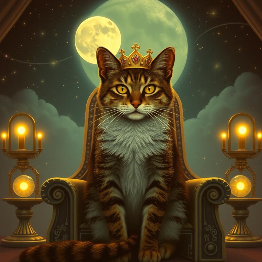 Image for Songs about Cats