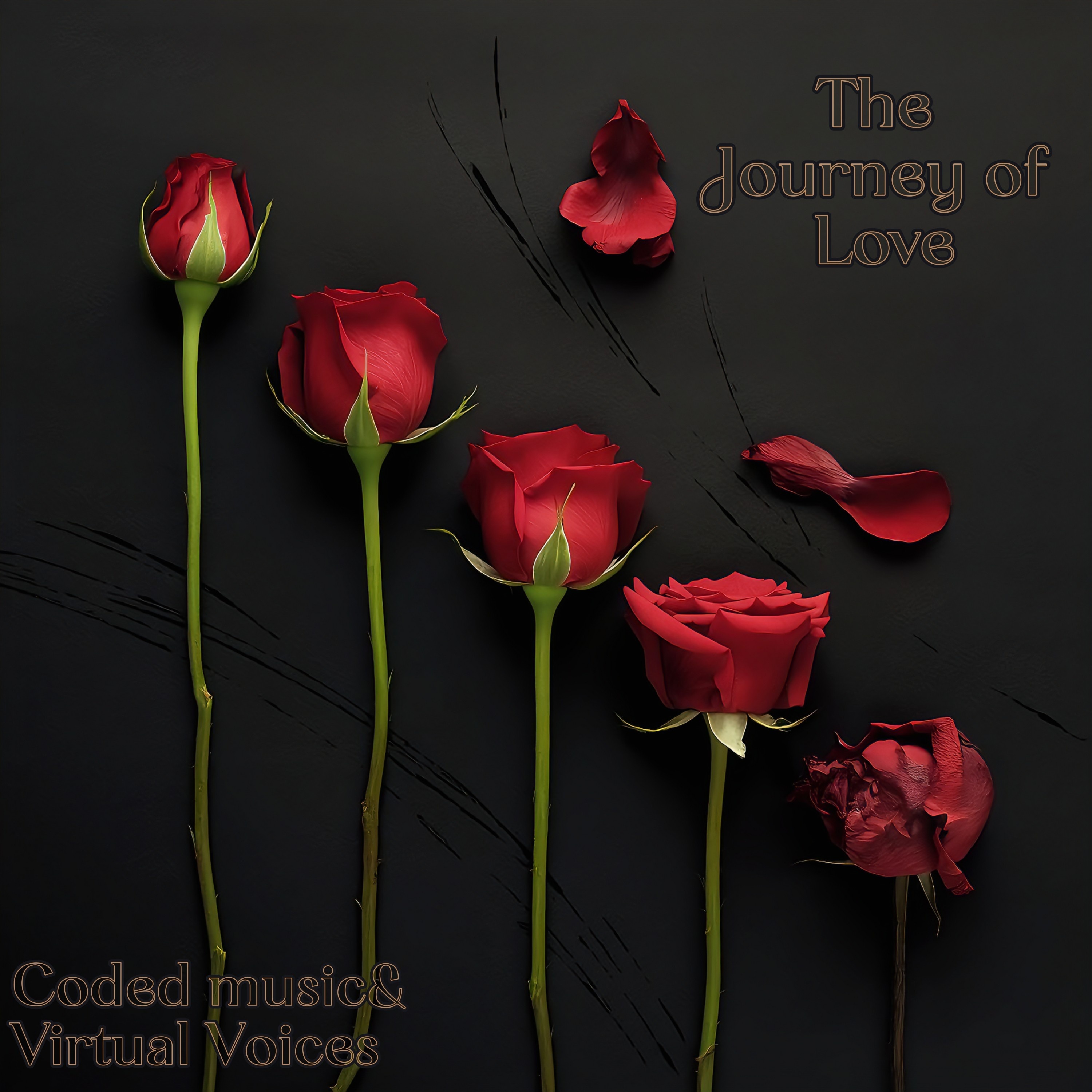 Image for The Journey of Love