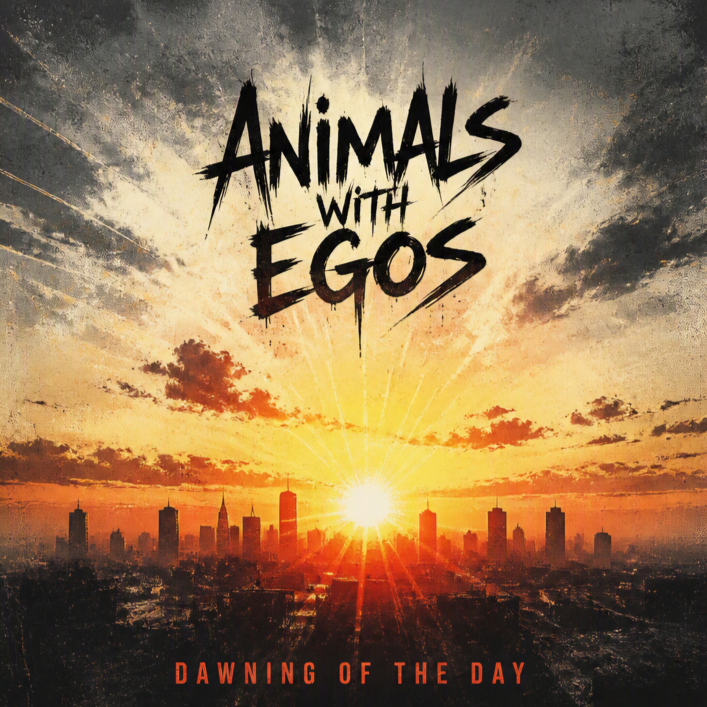 Dawning of the Day artwork