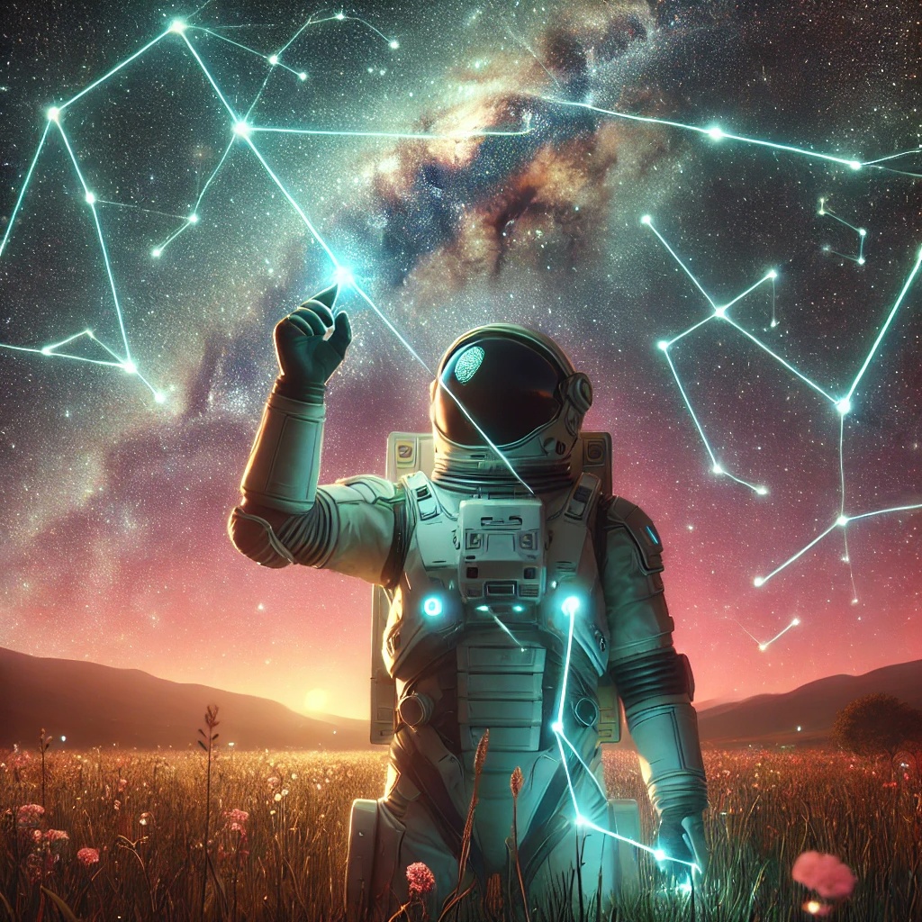 Constellations (Remastered) artwork