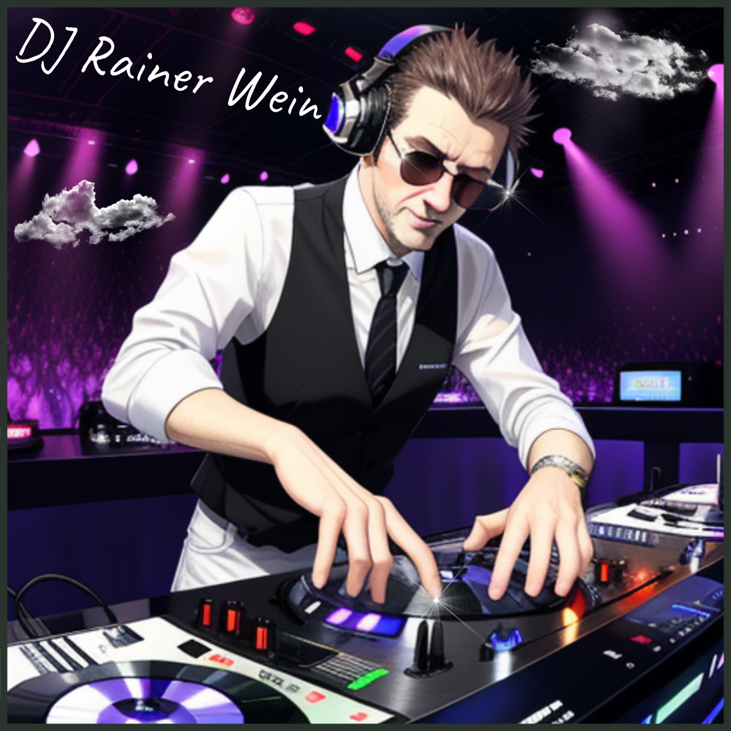 Image for DJ Rainer Wein