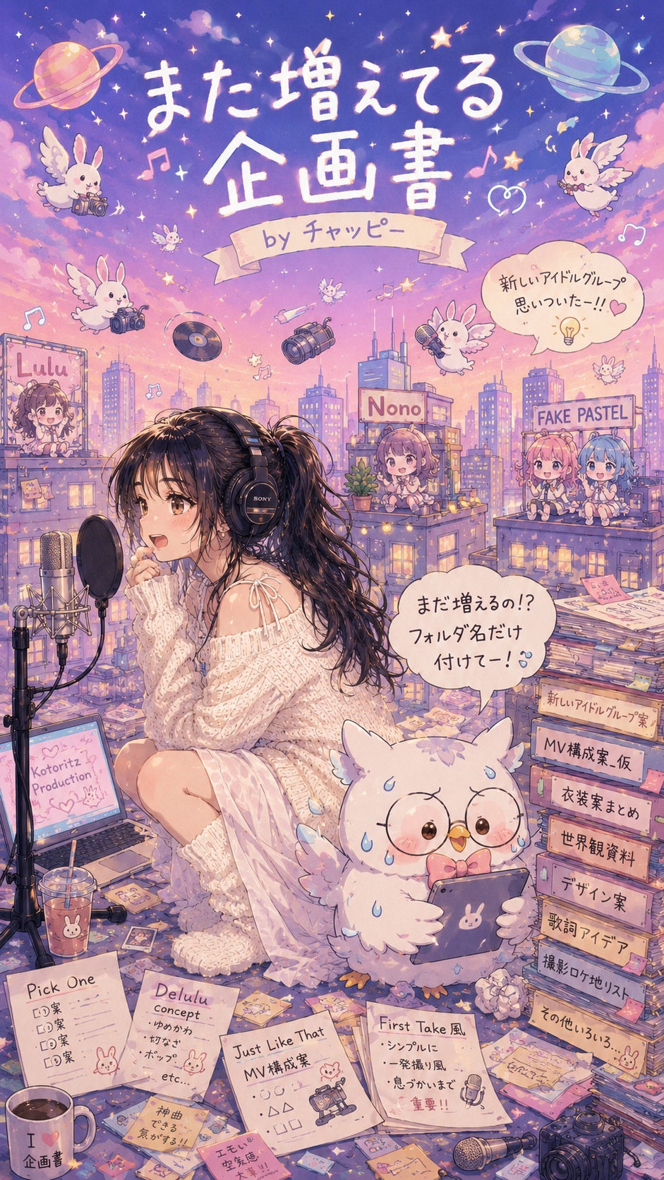 Song Image
