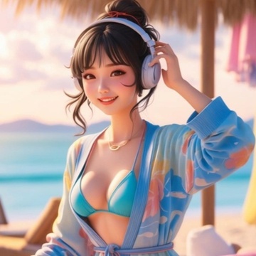 Playlist cover art