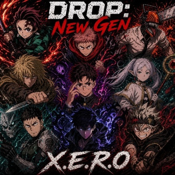 Playlist cover art