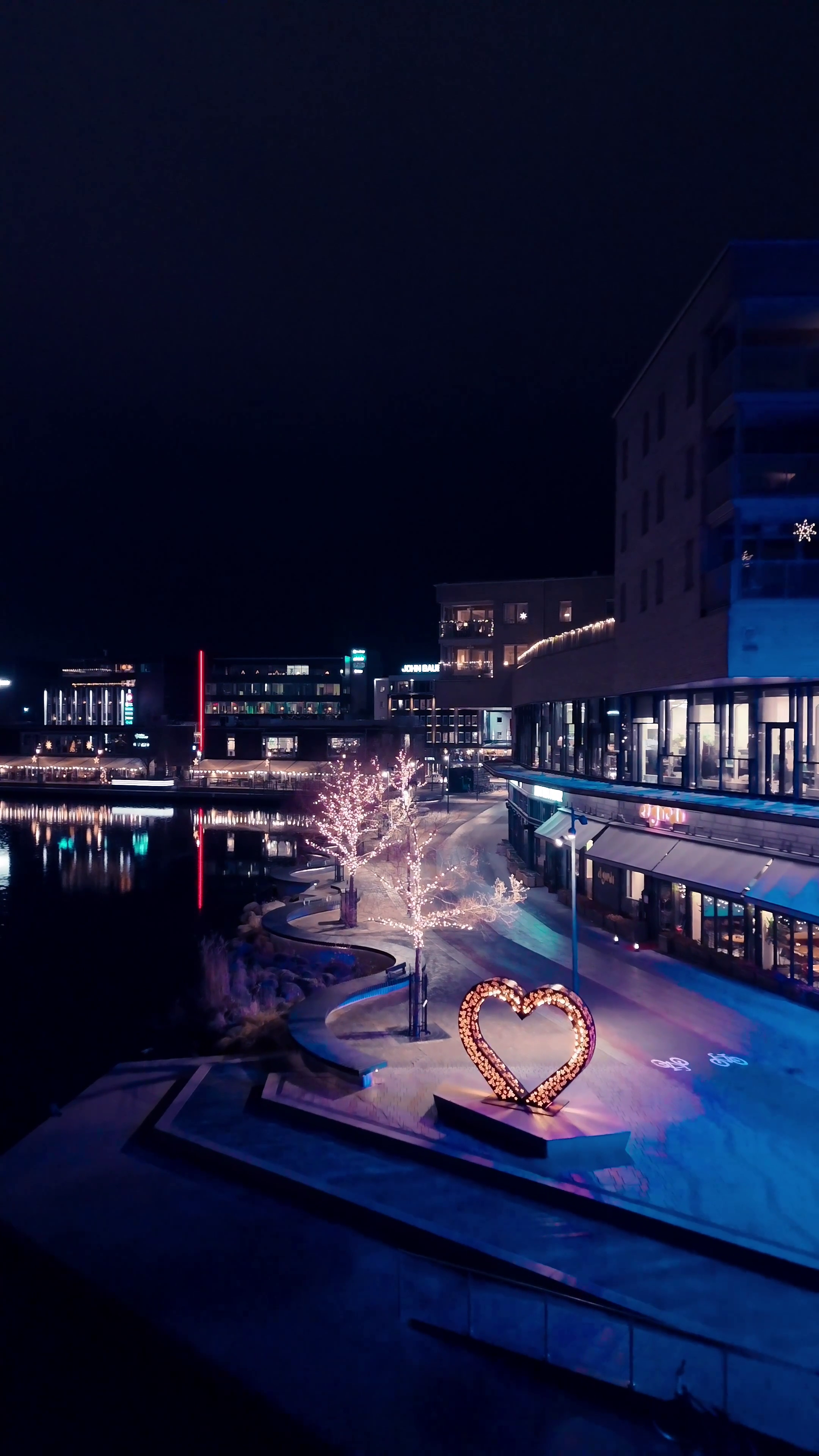 Midnight Connection by J&R | Suno