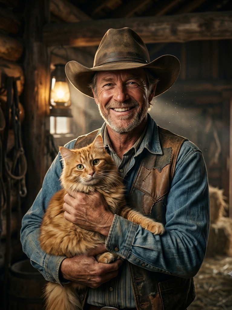 I've Lost My Cat artwork