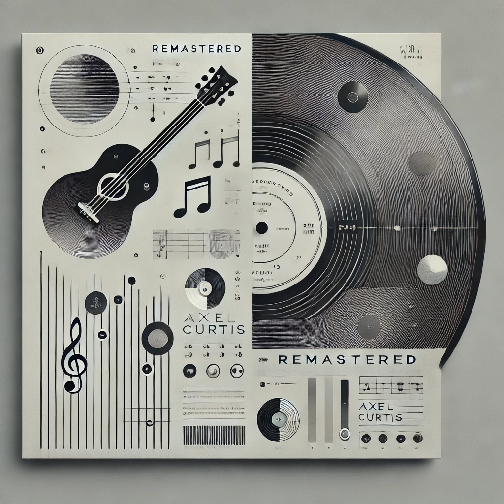 Image for Remastered