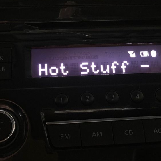 Image for V4 Afterhours